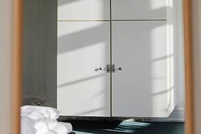 Nomad City Hotels - Odense