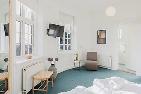Nomad City Hotels - Odense