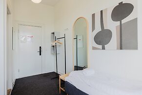 Nomad City Hotels - Odense