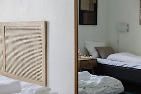 Nomad City Hotels - Odense