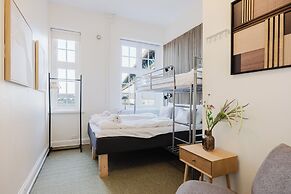 Nomad City Hotels - Odense
