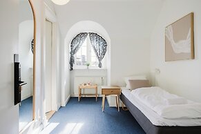 Nomad City Hotels - Odense
