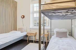 Nomad City Hotels - Odense