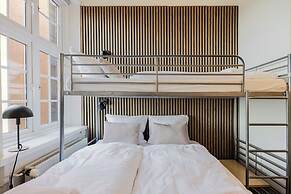 Nomad City Hotels - Odense