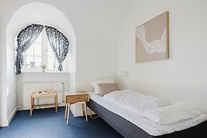 Nomad City Hotels - Odense