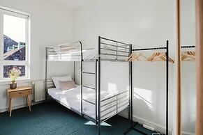Nomad City Hotels - Odense
