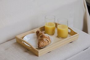 Nomad City Hotels - Odense