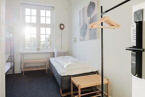 Nomad City Hotels - Odense