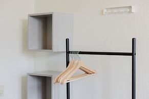 Nomad City Hotels - Odense