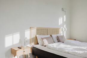 Nomad City Hotels - Odense
