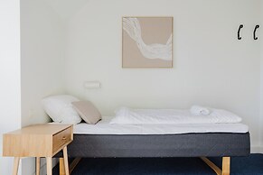 Nomad City Hotels - Odense