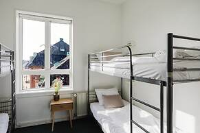 Nomad City Hotels - Odense