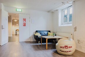 Nomad City Hotels - Odense