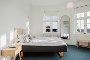 Nomad City Hotels - Odense