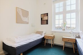 Nomad City Hotels - Odense