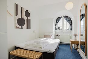 Nomad City Hotels - Odense