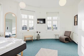 Nomad City Hotels - Odense