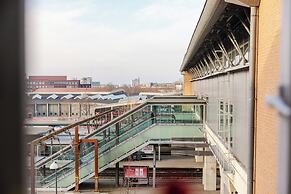 Nomad City Hotels - Odense