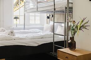 Nomad City Hotels - Odense