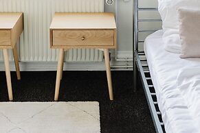 Nomad City Hotels - Odense