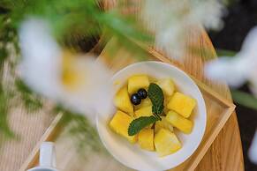 Nomad City Hotels - Odense