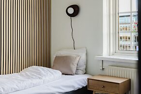 Nomad City Hotels - Odense