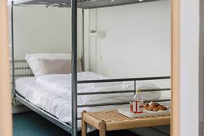 Nomad City Hotels - Odense