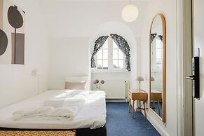 Nomad City Hotels - Odense