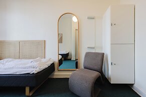 Nomad City Hotels - Odense