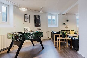 Nomad City Hotels - Odense