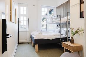 Nomad City Hotels - Odense