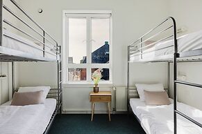 Nomad City Hotels - Odense