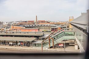 Nomad City Hotels - Odense