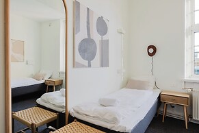 Nomad City Hotels - Odense