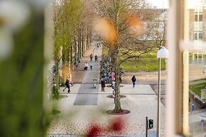 Nomad City Hotels - Odense