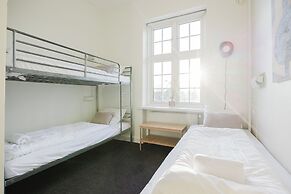 Nomad City Hotels - Odense