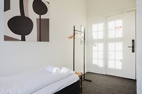 Nomad City Hotels - Odense
