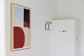 Nomad City Hotels - Odense