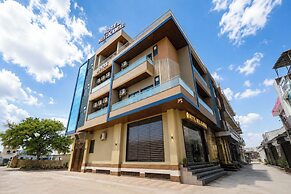 Hotel Neel Kamal