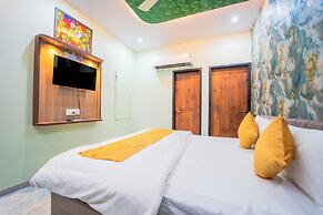 Hotel Neel Kamal
