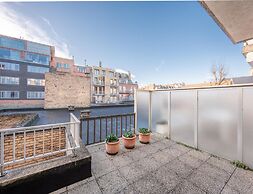 Spacious Modern Apartment in Knokke-heist