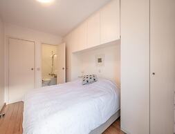 Spacious Modern Apartment in Knokke-heist