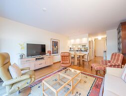 Spacious Modern Apartment in Knokke-heist