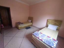 Chambre privée dans appartement