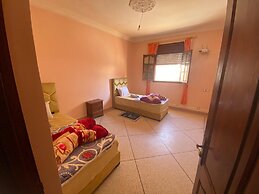 Chambre privée dans appartement