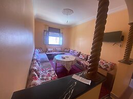 Chambre privée dans appartement
