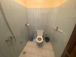 Chambre privée dans appartement