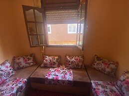 Chambre privée dans appartement