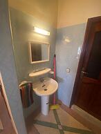 Chambre privée dans appartement