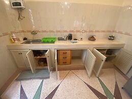 Chambre privée dans appartement